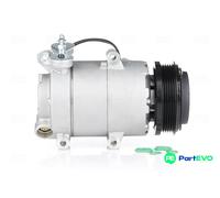 NISSENS AIR CONDITIONING COMPRESSOR 89234 FOR FORD VOLVO