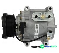 NISSENS AIR CONDITIONING COMPRESSOR 89239 FOR JAGUAR