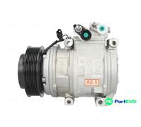NISSENS AIR CONDITIONING COMPRESSOR 89256 FOR KIA