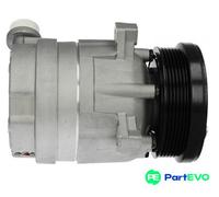 NISSENS AIR CONDITIONING COMPRESSOR 89257 FOR DAEWOO