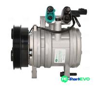 NISSENS AIR CONDITIONING COMPRESSOR 89263 FOR HYUNDAI