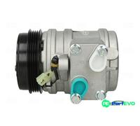 NISSENS AIR CONDITIONING COMPRESSOR 89275 FOR CHEVROLET