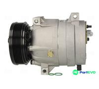 NISSENS AIR CONDITIONING COMPRESSOR 89281 FOR RENAULT