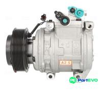 NISSENS AIR CONDITIONING COMPRESSOR 89301 FOR KIA