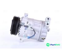 NISSENS AIR CONDITIONING COMPRESSOR 89310 FOR FIAT OPEL SAAB VAUXHALL