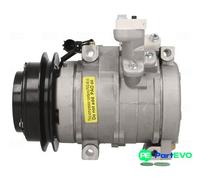 NISSENS AIR CONDITIONING COMPRESSOR 89312 FOR MITSUBISHI