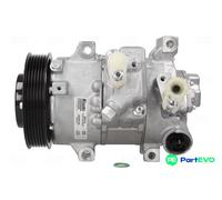NISSENS AIR CONDITIONING COMPRESSOR 89314 FOR TOYOTA