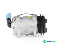 NISSENS AIR CONDITIONING COMPRESSOR 89321 FOR VOLVO