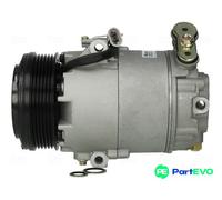 NISSENS AIR CONDITIONING COMPRESSOR 89322 FOR OPEL VAUXHALL