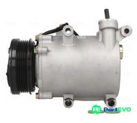 NISSENS AIR CONDITIONING COMPRESSOR 89327 FOR FORD VOLVO