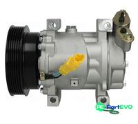 NISSENS AIR CONDITIONING COMPRESSOR 89332 FOR NISSAN RENAULT