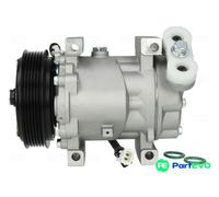 NISSENS AIR CONDITIONING COMPRESSOR 89339 FOR CITROËN PEUGEOT