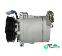 NISSENS AIR CONDITIONING COMPRESSOR 89343 FOR OPEL SAAB VAUXHALL