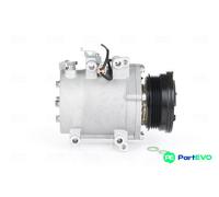 NISSENS AIR CONDITIONING COMPRESSOR 89349 FOR FIAT SUZUKI
