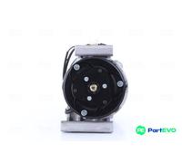 NISSENS AIR CONDITIONING COMPRESSOR 89350 FOR VOLVO