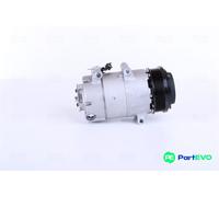 NISSENS AIR CONDITIONING COMPRESSOR 89388 FOR FORD