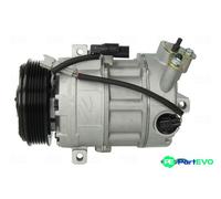 NISSENS AIR CONDITIONING COMPRESSOR 89394 FOR NISSAN RENAULT
