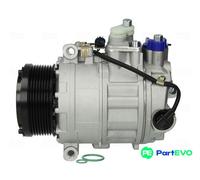 NISSENS AIR CONDITIONING COMPRESSOR 89412 FOR MERCEDES-BENZ
