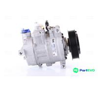 NISSENS AIR CONDITIONING COMPRESSOR 89415 FOR AUDI