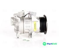 NISSENS AIR CONDITIONING COMPRESSOR 89443 FOR TOYOTA