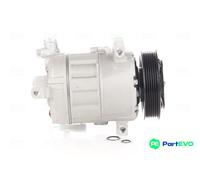 NISSENS AIR CONDITIONING COMPRESSOR 89497 FOR OPEL VAUXHALL