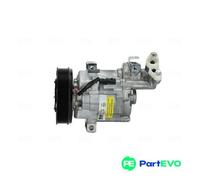 NISSENS AIR CONDITIONING COMPRESSOR 89579 FOR RENAULT DACIA