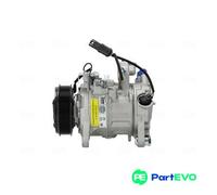 NISSENS AIR CONDITIONING COMPRESSOR 89585 FOR BMW