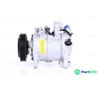 NISSENS AIR CONDITIONING COMPRESSOR 89593 FOR BMW