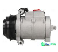 NISSENS AIR CONDITIONING COMPRESSOR 89606