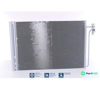 NISSENS AIR CONDITIONING CONDENSER 940045 FOR LAND ROVER