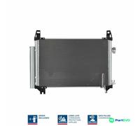 NISSENS AIR CONDITIONING CONDENSER 940085 FOR TOYOTA
