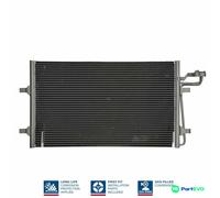 NISSENS AIR CONDITIONING CONDENSER 940086 FOR VOLVO