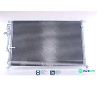 NISSENS AIR CONDITIONING CONDENSER 940451 FOR AUDI