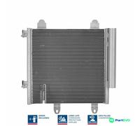 NISSENS AIR CONDITIONING CONDENSER 940522 FOR CITROËN