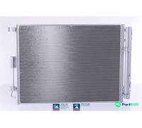 NISSENS AIR CONDITIONING CONDENSER 940598 FOR KIA