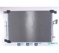 NISSENS AIR CONDITIONING CONDENSER 940786
