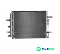 NISSENS AIR CONDITIONING CONDENSER 940832 FOR HYUNDAI KIA