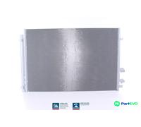 NISSENS AIR CONDITIONING CONDENSER 941087