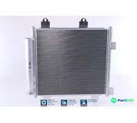 NISSENS AIR CONDITIONING CONDENSER 941176