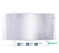 NISSENS AIR CONDITIONING CONDENSER 941180 FOR HONDA