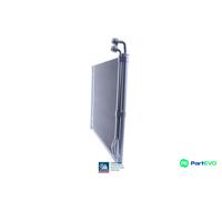 NISSENS AIR CONDITIONING CONDENSER 941226