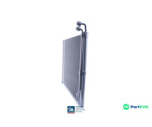 NISSENS AIR CONDITIONING CONDENSER 941226