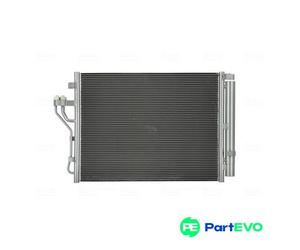 NISSENS AIR CONDITIONING CONDENSER 941376 FOR KIA