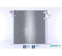 NISSENS AIR CONDITIONING CONDENSER 94226
