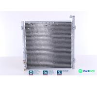 NISSENS AIR CONDITIONING CONDENSER 94290 FOR HONDA ROVER