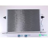 NISSENS AIR CONDITIONING CONDENSER 94308 FOR FORD