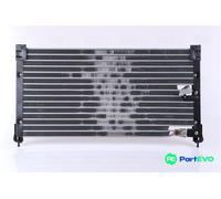 NISSENS AIR CONDITIONING CONDENSER 94362 FOR HONDA ROVER