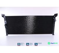 NISSENS AIR CONDITIONING CONDENSER 94370 FOR TOYOTA