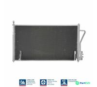 NISSENS AIR CONDITIONING CONDENSER 94432 FOR FORD