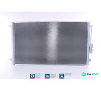 NISSENS AIR CONDITIONING CONDENSER 94557 FOR CHRYSLER DODGE